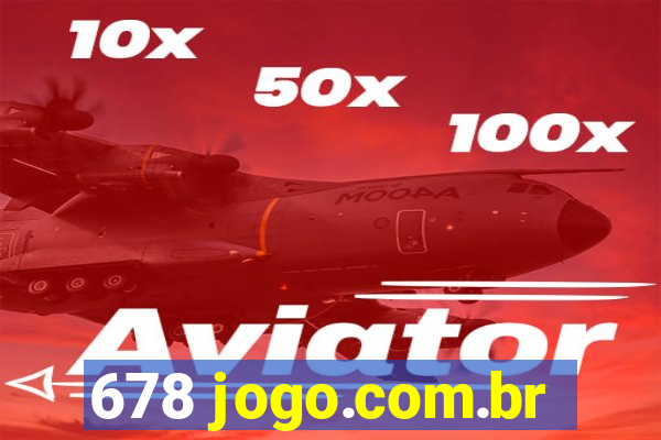 678 jogo.com.br